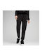 Logo Sweatpants Black