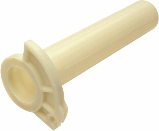 Motion Pro Gasgriffhülse Drehgriff 01-0082 Yamaha Yz 125 96-23 Gelb