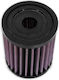 DNA Filters Motorcycle Air Filter for KTM 450 Rally