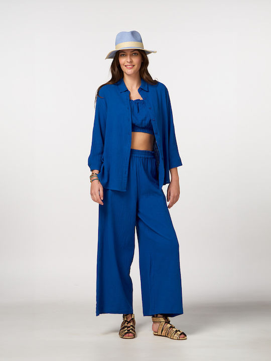 Achilleas Accessories Women's Pants Beachwear R...