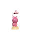 SPM Led Kids Portable Lamp Multicolour 18.3x10.4x10.4εκ.
