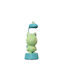 SPM Led Kids Portable Lamp Multicolour 18.3x10.4x10.4εκ.