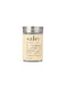 Estia Allure Salt Shaker/Pepper Shaker Glass 1pcs
