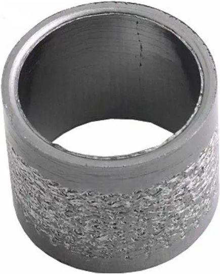 Exhaust Joint Gasket 32.5x31.5x30 Yamaha X-max 300cc Genuine 121507