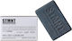 STMNT Soap Bar with Activated Charcoal & Lavender 125gr