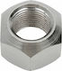 Drag Specialties Vordere Achsmutter W16-0342-hwn