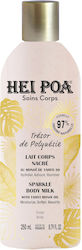 Hei Poa Lotion Body 250ml Hei Poa Lotion Body 250ml