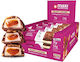 MaxiNutrition Creamy Core Riegel Protein mit Geschmack Peanut Caramel 12x45gr