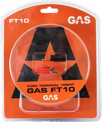 Gas Audio Power Ανταλλακτικό Ηχείων Αυτοκινήτου