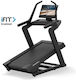 NordicTrack 4.25hp Electric Treadmill for User up to 182kg