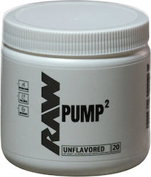 Raw PUMP2 120gr Raw PUMP2 120gr