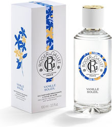 Roger & Gallet Vanille Soleil 100мл