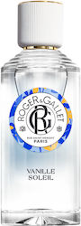 Roger & Gallet Vanille Soleil 100ml
