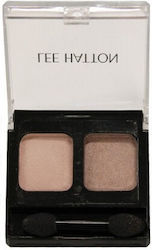Lee Hatton Double Eye Shadow No 12 Shimmer