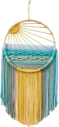 SP Souliotis Suspendat Apus De Soare 60x60cm