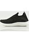 Γυναικεία Slip-On Μαύρα