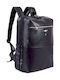 Aeronautica Militare Backpack Μαύρο