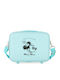 Disney Minnie Mouse Magic Beauty Case ABS Toiletry Bag 8435692741559