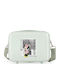 Disney Minnie Mouse New York Grey Beauty Case Abs Νεσεσέρ 8435692734391