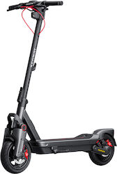 Segway Max G3 E Ηλεκτρικό Πατίνι 700W Μαύρο Segway Max G3 E Ηλεκτρικό Πατίνι 700W Μαύρο