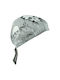 Zan Headgear Μπαντάνα Αναβάτη Μοτοσυκλέτας Βαμβακερή Πολύχρωμη