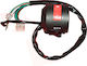 Anlasser-Schalter Jh150gy-2 Enduro 332-12-55000
