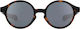 Izipizi Baby Kids Sunglasses with Polarized Brown Lens for 0-9 Months