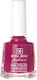 Lee Hatton Glossy Βερνίκι Νυχιών Φούξια 305 13ml