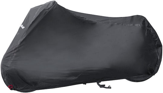 CGM Waterproof Motorcycle Cover L246xW104xH127cm