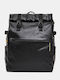 Mandarina Duck Backpack Μαύρο