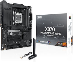 Asus PRIME X870-P WIFI Placă de bază ATX cu AMD AM5 Socket