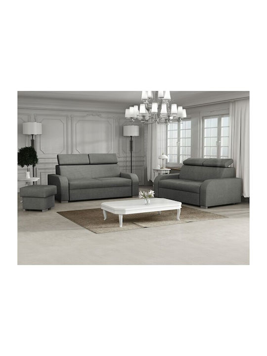 Set de Sufragerie Etrcala 107 2 Scaune & 2 Scau...