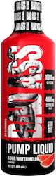 Bad Ass Nutrition Pump Liquid 480 мл Диня Bad Ass Nutrition Pump Liquid 480 мл Диня