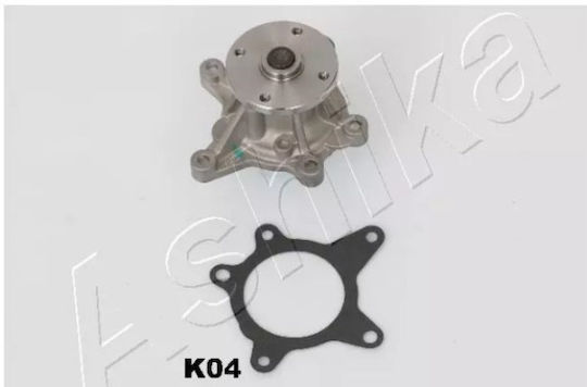 KWP Ψυγείο Νερού Αυτοκινήτου για Kia Ceed Hyundai i20 / i30