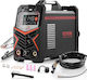 Vevor Ηλεκτροκόλληση Inverter MMA / TIG