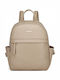 Damentasche Rucksack Khaki