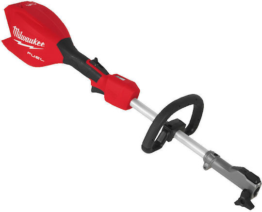 Milwaukee M18 Fuel Quiklok Foph20 Brush Cutter Shoulder / Hand Battery