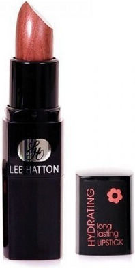 Lee Hatton Hydrating Κραγιόν No 22 Copper Glaze