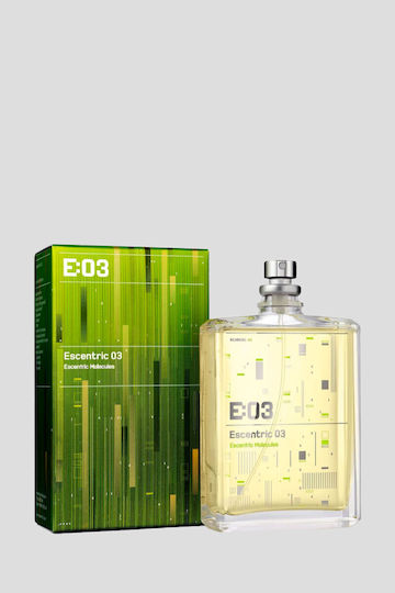 Escentric Molecules Escentric 03 Eau de Parfum 100ml