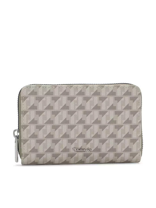 Francesca Women's Wallet Classic Beige