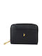 Women's Wallet Classic Black