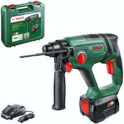 Bosch UniversalHammer Κρουστικό Σκαπτικό Πιστολ...