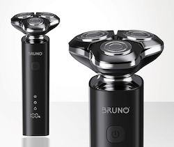 Bruno Rotary Ξυριστική Μηχανή Bruno Rotary Ξυριστική Μηχανή