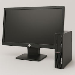 HP ProDesk 600 G3 SFF Recondiționat Grad A (Core i5-6500/8GB/128GB