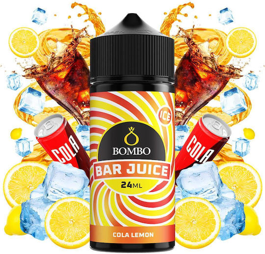 Bar Juice 5000 Shot de aromă 24ml 1buc Cola Lemon