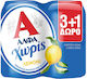 Alfa Cutie 4x330ml