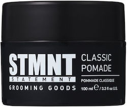 STMNT Classic Pomade για Λάμψη 100ml
