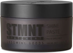 STMNT Shine Paste για Δυνατό Κράτημα & Λάμψη 100ml