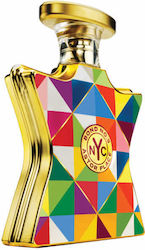 Bond No.9 New York Astor Place Eau de Parfum 50ml Bond No.9 New York Astor Place Eau de Parfum 50ml