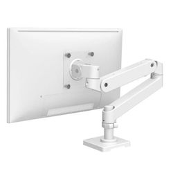 Ergotron LX Pro Βάση Οθόνης Γραφείου έως 34" Ergotron LX Pro Βάση Οθόνης Γραφείου έως 34"
